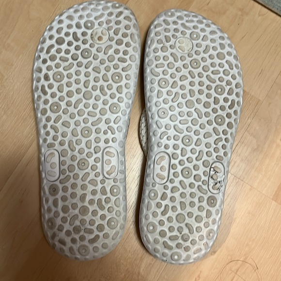 Allbirds flip flops 11 - Picture 3 of 3